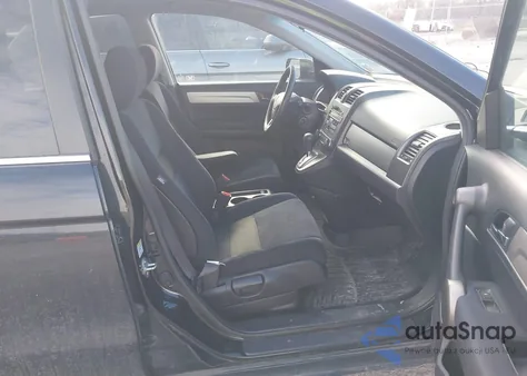 2010 Honda Cr-V Ex from USA, damaged, VIN JHLRE4H51AC004772